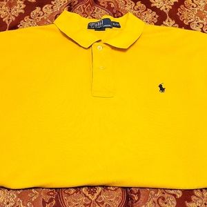 Ralph Lauren Polo shirt